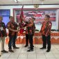 Muscab Pemuda Pancasila Kota dan Kabupaten Bima 2024 sukses digelar di Aula SMK 3 Kota Bima pada 31 Agustus. (Foto: Istimewa)