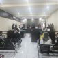 Sidang gugatan Perbuatan Melawan Hukum atau PMH yang dilayangkan aktivis M Fihiruddin kepada DPRD NTB. (Foto: Istimewa)