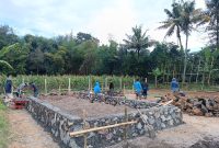 PLN dirikan Sekolah Alam Terara di Lombok Timur. (Foto: Istimewa)