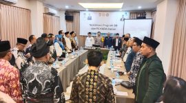 Forum Kerukunan Umat Beragama (FKUB) Nusa Tenggara Barat (NTB) meluncurkan program inovatif 