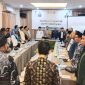 Forum Kerukunan Umat Beragama (FKUB) Nusa Tenggara Barat (NTB) meluncurkan program inovatif 