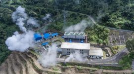 PT PLN (Persero) Unit Induk Pembangunan Nusa Tenggara. (Foto: Istimewa)