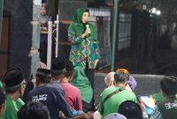 Lembaga Kajian Sosial dan Politik Mi6. (Foto: Istimewa)