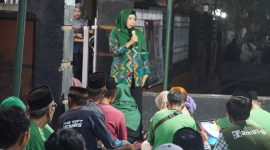 Lembaga Kajian Sosial dan Politik Mi6. (Foto: Istimewa)