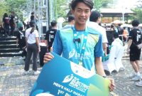 Juara 1 kategori jarak half marathon Pria PLN Electric Run 2024, Robi Syianturi berpendapat bahwa ajang ini dapat meningkatkan prestasi olahraga lari. Atlet pemegang rekor half marathon nasional ini berharap, PLN Electric Run 2024 dapat berlanjut dan diperluas di berbagai daerah di Tanah Air.