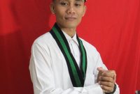 Ketua Umum Formatur HMI KSB, Indra Dwi Herfiansyah, menyerukan pentingnya menjaga perdamaian dan persatuan dalam menghadapi Pilkada Sumbawa Barat, serta mengajak elit politik dan pemuda untuk berkompetisi secara sehat demi kemajuan demokrasi. (Foto: Istimewa)