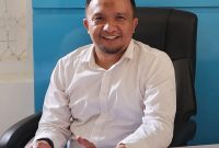 Direktur LOGIS NTB, M. Fihiruddin. (Foto: Istimewa)