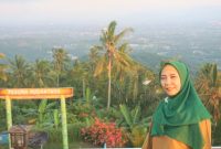 Calon Gubernur NTB, Dr Hj Sitti Rohmi Djalilah. (Foto: Istimewa)