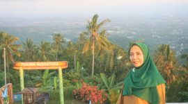 Calon Gubernur NTB, Dr Hj Sitti Rohmi Djalilah. (Foto: Istimewa)