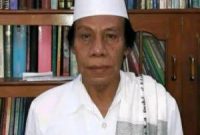 TGH Muchlis Ibrahim