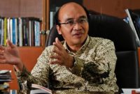 Aktivis dan pegiat anti-korupsi Bambang Harymurti. (Foto: Istimewa)