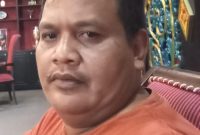 Ketua Sahabat Lombok Barat, Samsul Hadi Idris ( Gechung). (Foto: Istimewa)