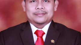 Aheruddin Sidik, S.E.,M.E.