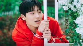 Aktor Choi Hyun Wook yang terlibat kontroversi tak sengaja posting foto tanpa busana di Instagram. (Foto: istimewa)