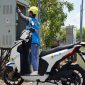 PLN dukung energi bersih dengan motor listrik untuk mobilisasi 200+ petugas, pastikan suplai listrik stabil dan kurangi emisi. (Foto: Dok. PLN)