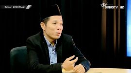 Ketua Umum Lintas Generasi Nahdlatul Wathan Diniyah Islamiah (LIGA NWDI), Saiful Hadi. (Foto: istimewa)