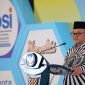 Menteri Pendidikan Dasar dan Menengah, Abdul Mukti, mengimplementasikan kebijakan baru untuk merubah kurikulum pendidikan dasar dan menengah di Indonesia. (Instagram.com/@abe_mukti)