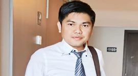 Pengamat politik kawakan NTB, Dr. Ihsan Hamid. (Foto: istimewa)