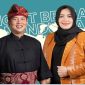 Pasangan Calon Gubernur, Lalu Muhammad Iqbal – Indah Damayanti Putri (Iqbal-Dinda). (Foto: istimewa)