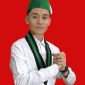 Foto : Ketua Umum HMI KSB, Indra Dwi Herfiansyah