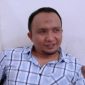 Direktur Logis NTB, M Fihiruddin. (Foto: istimewa)