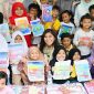 Menteri Komunikasi dan Digital, Meutya Hafid, berkesempatan berbagi momen bersama anak-anak Indonesia dalam rangka peringatan Hari Anak Sedunia yang jatuh pada 20 November 2024. Kegiatan tersebut terlihat melalui unggahan di akun Instagram resminya, @meutya_hafid.







