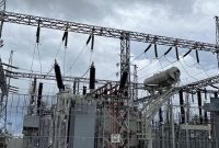 PLN sukses merealisasikan penyambungan daya sebesar 14 MVA untuk PT Sumbawa Juta Raya di Plampang, Sumbawa. Langkah ini merupakan komitmen PLN mendukung pertumbuhan industri tambang di NTB sekaligus memastikan keandalan listrik yang menjadi pilar utama pembangunan daerah. (Foto: Dok. PLN)