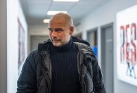Keterangan Foto: Pelatih klub asal Liga Inggris Manchester City, Pep Guardiola. (Instagram.com/@pepteam)