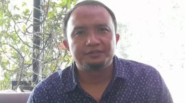 Ketua Somasi Narkoba NTB, M. Fihiruddin, S.Pd. (Foto: Istimewa)