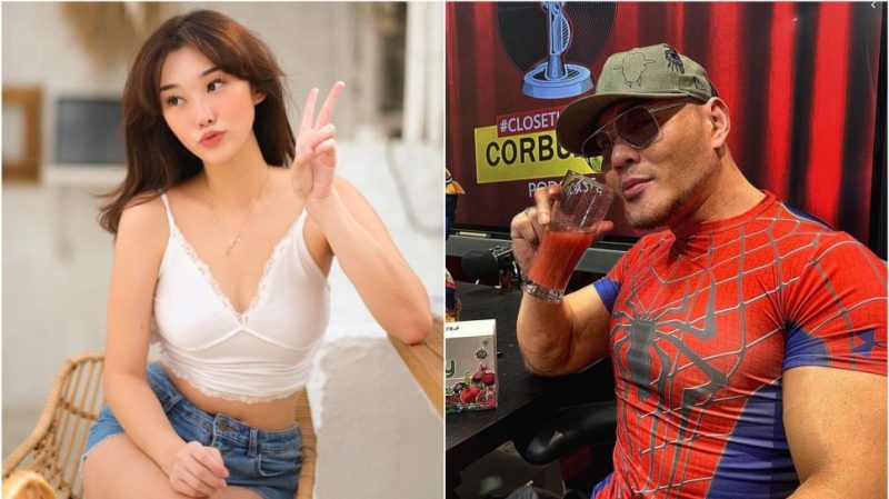 Keterangan Foto:
Deddy Corbuzier saat mengunggah video di Instagram, menanggapi kritik terkait program Makan Bergizi Gratis yang mencuri perhatian publik.
