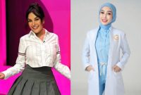 Foto selebritas Nikita Mirzani (kiri) bersama pengusaha skincare Reza Gladys (kanan). (Instagram.com/@nikitamirzanimawardi_172 - @rezagladys)