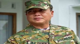 Gubernur NTB Lalu Muhammad Iqbal saat memberikan keterangan pers mengenai kebijakan komunikasi satu pintu di lingkungan Pemprov NTB. (Foto: Istimewa)