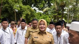 Wakil Gubernur NTB, Hj. Indah Dhamayanti Putri. (Foto: Istimewa)