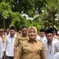 Wakil Gubernur NTB, Hj. Indah Dhamayanti Putri. (Foto: Istimewa)