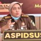 Plt. Asisten Pidana Khusus Kejati NTB, Ely Rahmawati. (Foto: Istimewa)