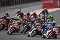 Tiket Premium Grandstand MotoGP Mandalika 2025 habis terjual! Early Bird masih berlaku hingga 28 Februari. Jangan lewatkan harga spesial !!! . (Foto: Istimewa)