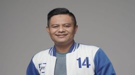 Anggota Komisi V Bidang Kesehatan DPRD NTB, Indra Jaya Usman. (Foto: Istimewa)