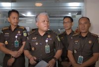 Kejagung Ungkap Dugaan Korupsi Minyak Mentah di Kementerian ESDM. (Dok. Kejaksaan RI)
