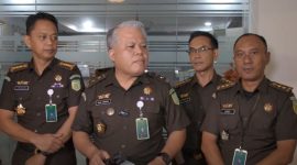 Kejagung Ungkap Dugaan Korupsi Minyak Mentah di Kementerian ESDM. (Dok. Kejaksaan RI)
