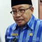 Sekretaris Daerah Provinsi NTB, Drs. H. Lalu Gita Ariadi, M.Si. (Foto: Istimewa)