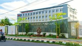 Meski berpendapatan miliaran, RSUD Tripat dan RS Awet Muda tetap berutang. DPRD Lombok Barat tuntut transparansi dana BLUD. (Foto: Istimewa)