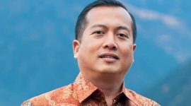 Gubernur NTB, Lalu Muhamad Iqbal. (Foto: Istimewa)