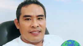 Kepala Badan Penghubung NTB,
Sofyan. (Foto: Istimewa)