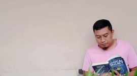 Ade Putra Yadin. (Foto: Istimewa)