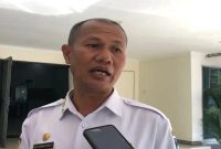 Kepala Dinas Peternakan dan Kesehatan Hewan Provinsi NTB, Muhamad Riadi. (Foto: Istimewa)