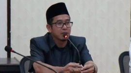 Ketua komisi III DPRD Sumbawa Barat, Basuki Rasyid. (Foto: Istimewa)