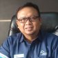 General Manager PT ASDP Indonesia Ferry (Persero) Cabang Lembar, Agus Djoko Triyanto. (Foto: Istimewa)