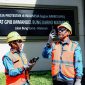 PLN NTB Siaga Jelang Paskah, Pastikan Gereja di Mataram Aman dari Gangguan Listrik. (Foto: Dok. PLN)