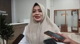 Wakil Gubernur NTB, Indah Dhamayanti Putri. (Foto: Istimewa)