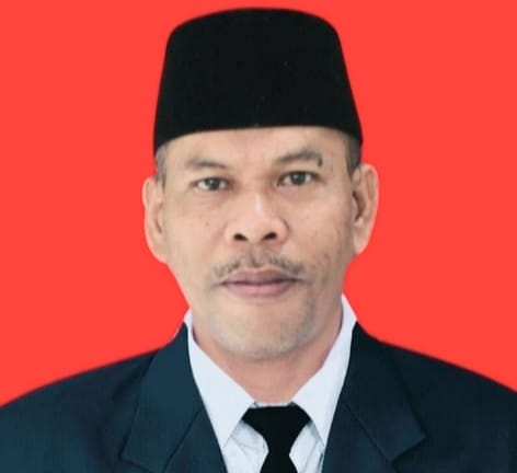Kepala Kantor Kementerian Agama (Kemenag) Sumbawa Barat. (Foto: Istimewa)